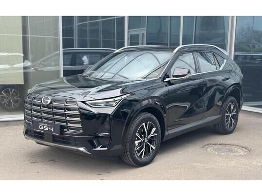 GAC GS4