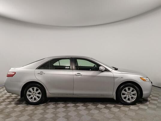 Toyota Camry, 2008&nbsp;г., 226&nbsp;348&nbsp;км