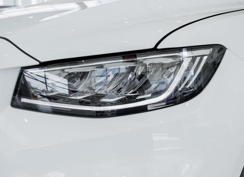 Belgee X70, I Рестайлинг 1.5 AMT (150 л.с.) 4WD