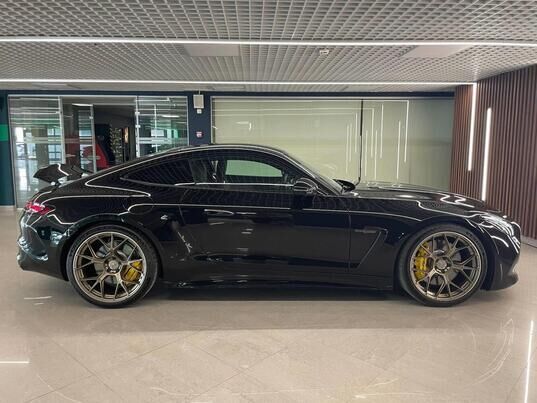 Mercedes-Benz AMG GT, 2023&nbsp;г., 13&nbsp;127&nbsp;км