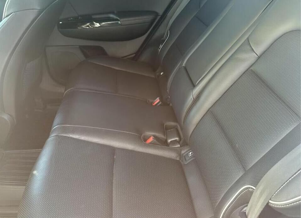 Kia Sportage, IV Рестайлинг 2.0 AT (150 л.с.) 4WD