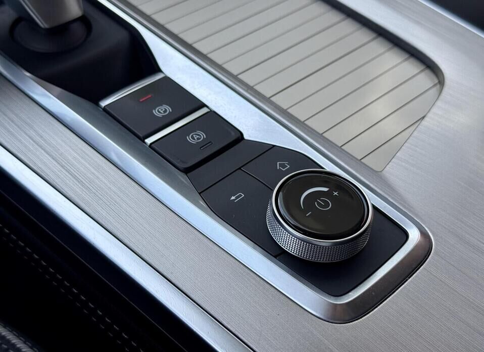 EXEED VX 2.0 AMT (249 л.с.) 4WD
