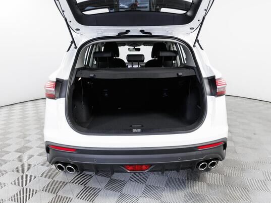 Belgee X50