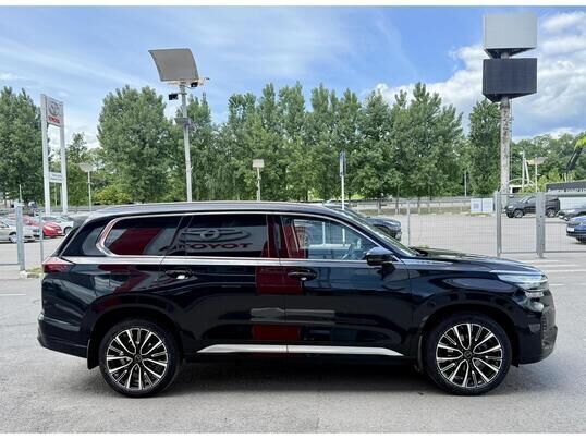EXEED VX, 2022&nbsp;г., 89&nbsp;309&nbsp;км