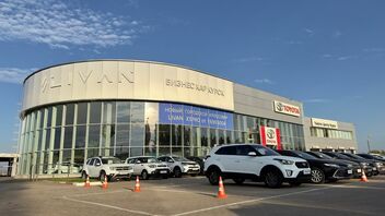 LIVAN Курск