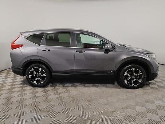 Honda CR-V, 2017&nbsp;г., 302&nbsp;658&nbsp;км