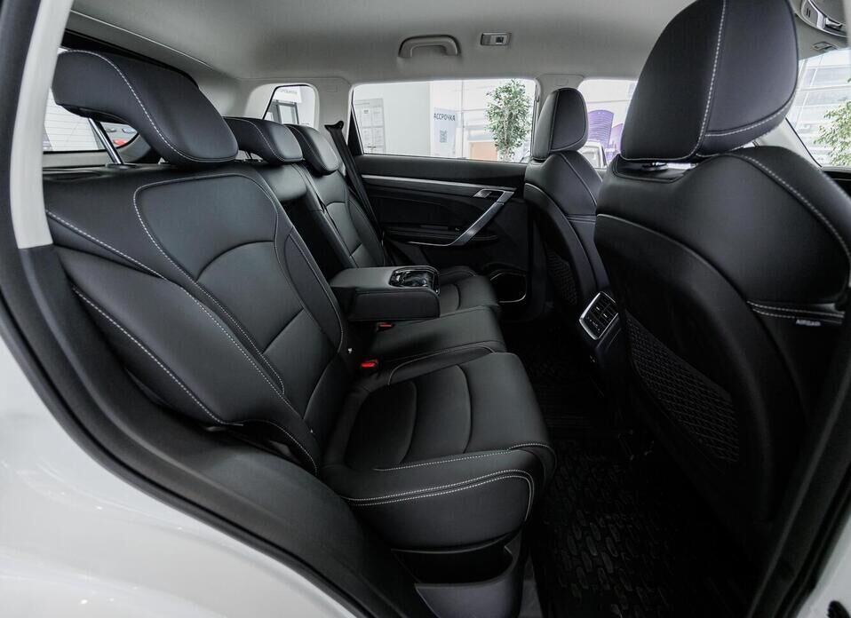 Belgee X70, I Рестайлинг 1.5 AMT (150 л.с.) 4WD
