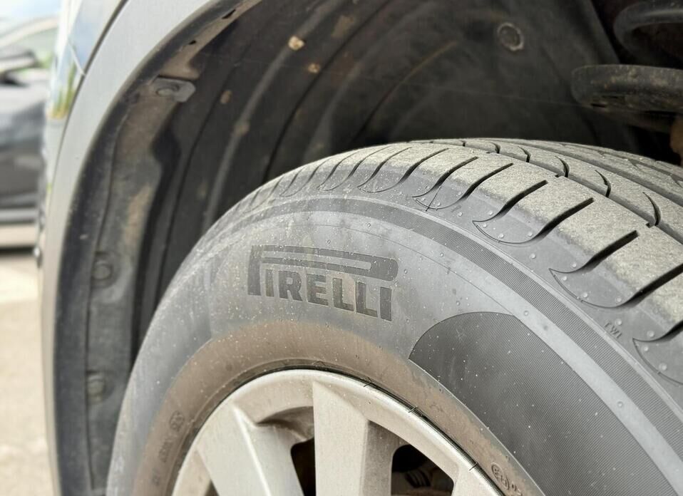 Mazda CX-5, I Рестайлинг 2.5 AT (192 л.с.) 4WD