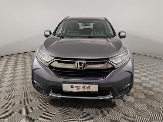 Honda CR-V, 2017&nbsp;г., 302&nbsp;658&nbsp;км
