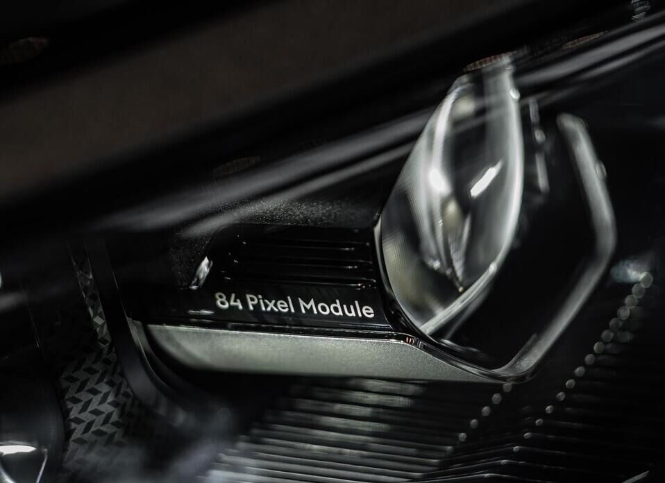 Lynk & Co 09 MHEV 2.0 AT (254 л.с.) 4WD