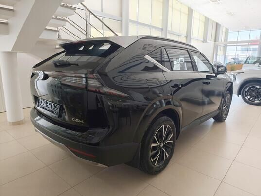 GAC GS4